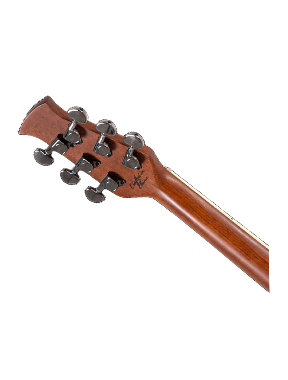 Ovation Applause AE44-7S Cutaway A/E Guitar - Vintage Varnish Satin - Open Box