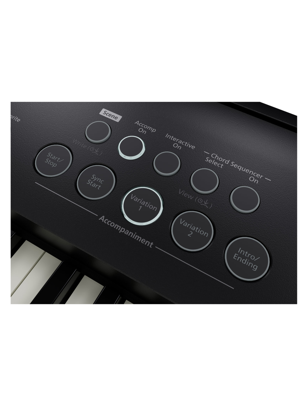 Roland FP-E50 Digital Piano w/ Built-In Arranger