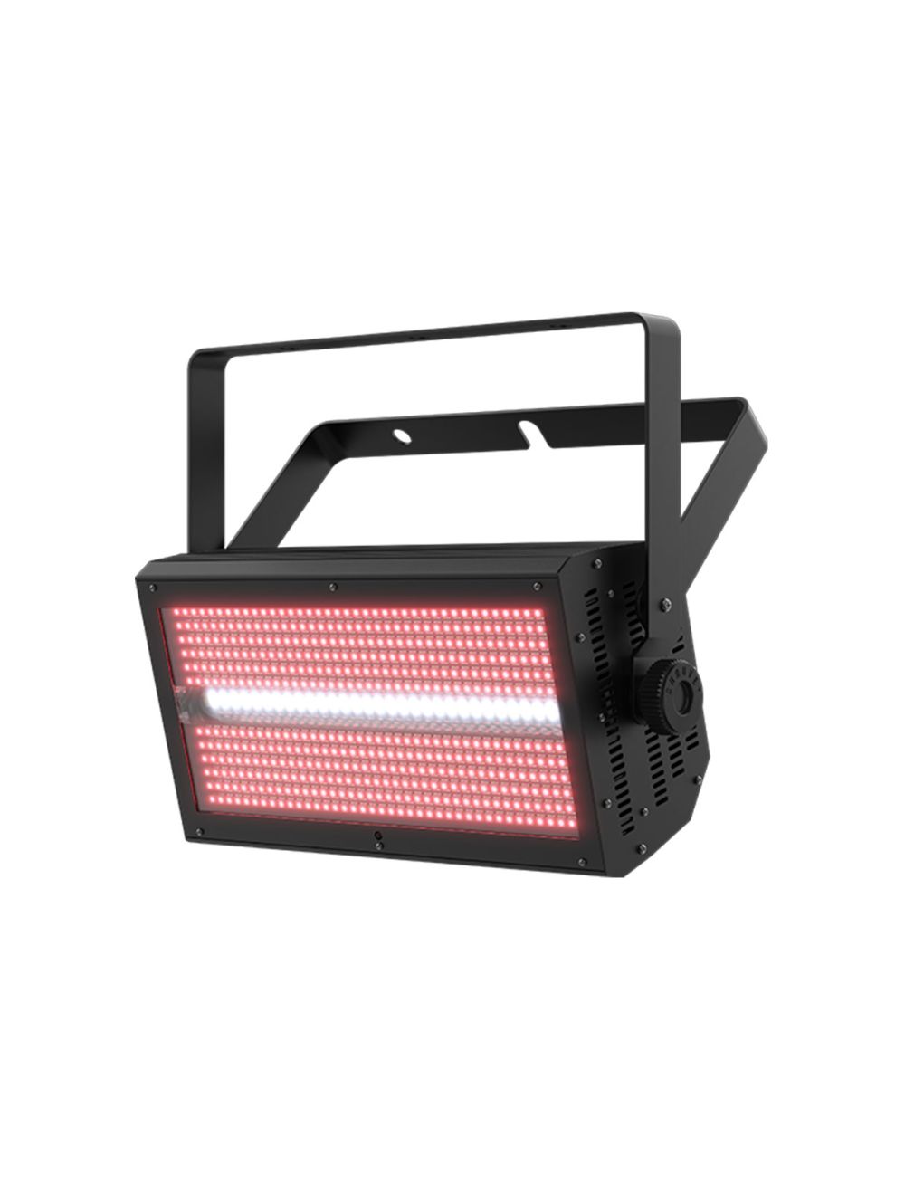 CHAUVET DJ Shocker Panel FX Strobe Wash Light