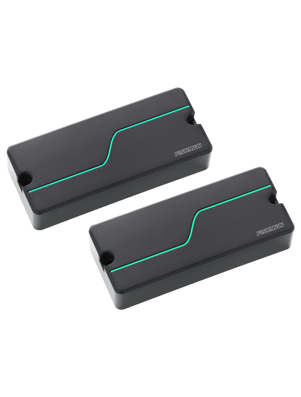 Fishman Fluence Stephen Carpenter Signature Series 7-String Pickup Set