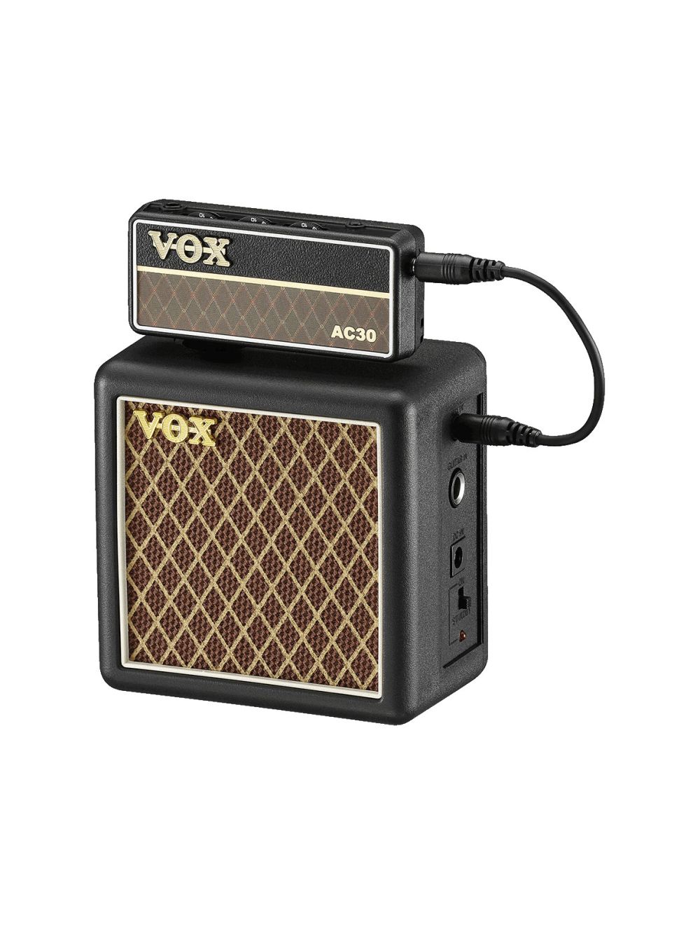 Vox AP2CAB amPlug 2 Cabinet Headphone Amplifier