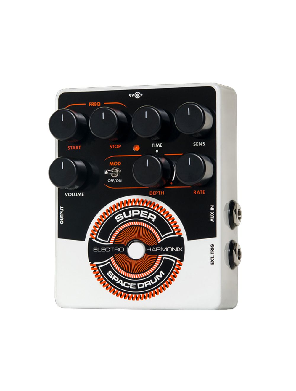 Electro-Harmonix Super Space Drum