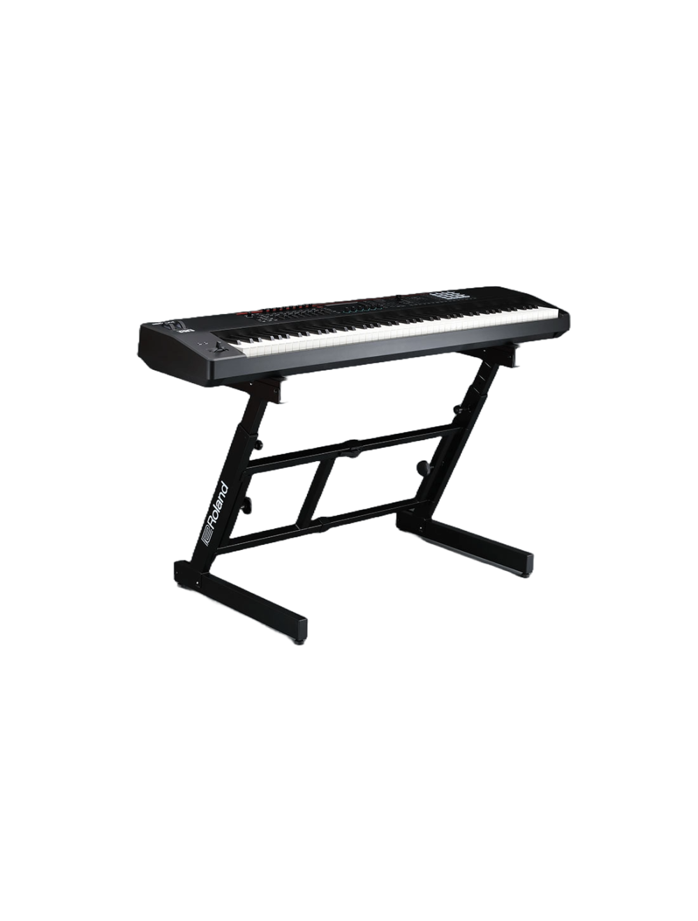 Roland KS-11Z Z-Stand Keyboard Stand