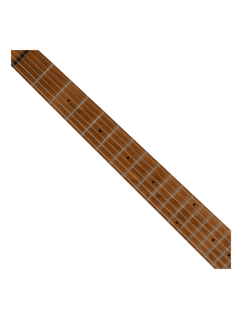 Sterling by Music Man Fluff Signature Stingray Guitar - Amana Boat Blue Open Box