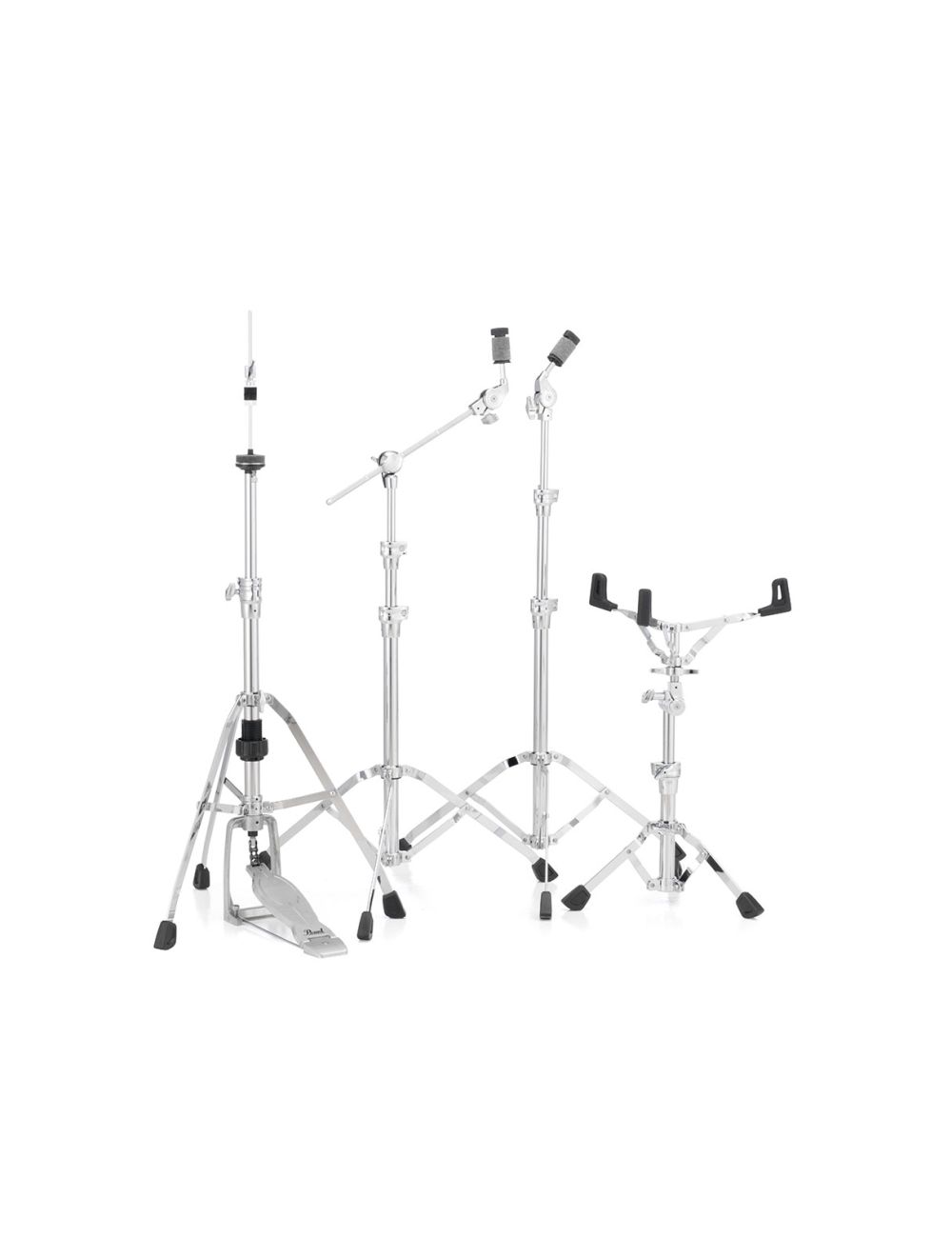 Pearl 930 Series Single Braced Hardware Pack - Open Box