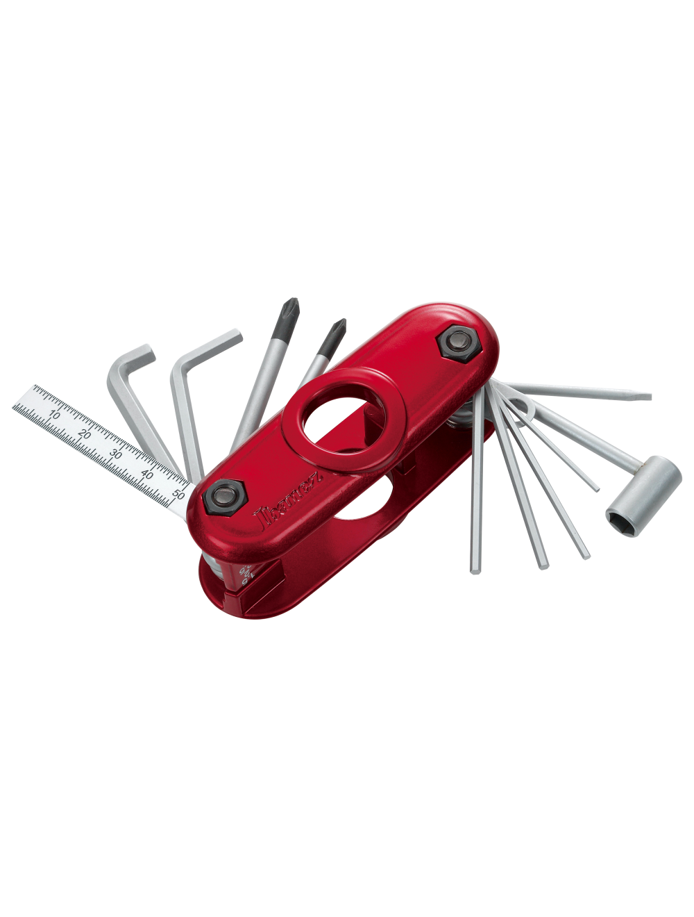 Ibanez MDM Visions Japan Custom Shop 5-String Electric Bass Guitar w/Case