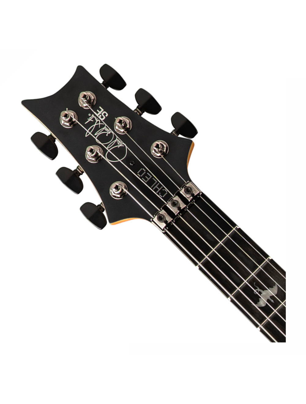 PRS SE Chleo Electric Guitar - Mantis Burst - Open Box