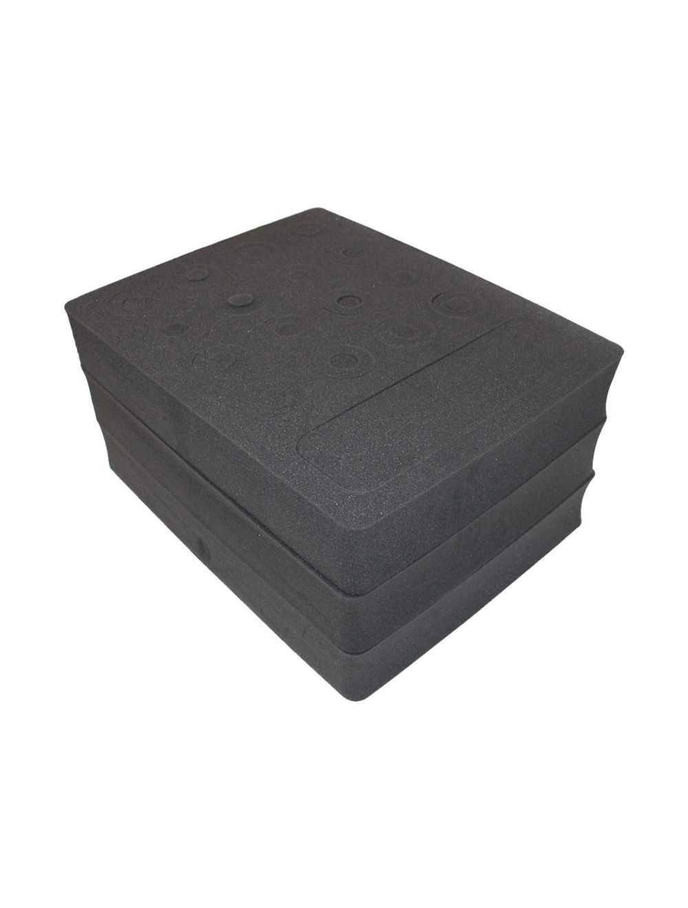 ProX XM-1216MIC Microphone Case