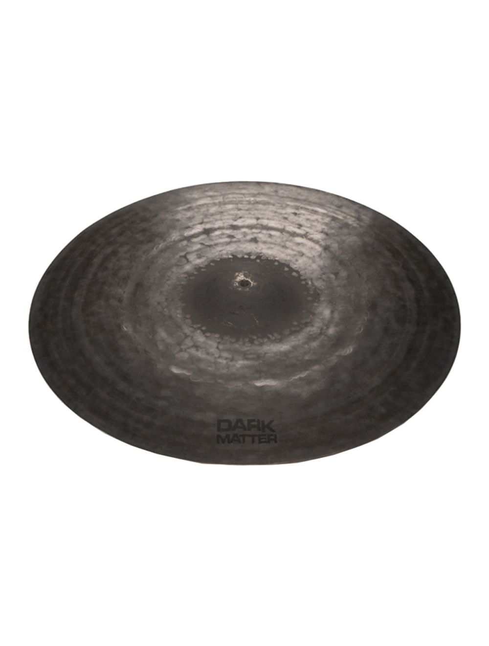 Dream Cymbals DMBCRRI22 Dark Matter Bliss Crash/Ride 22" - Open Box