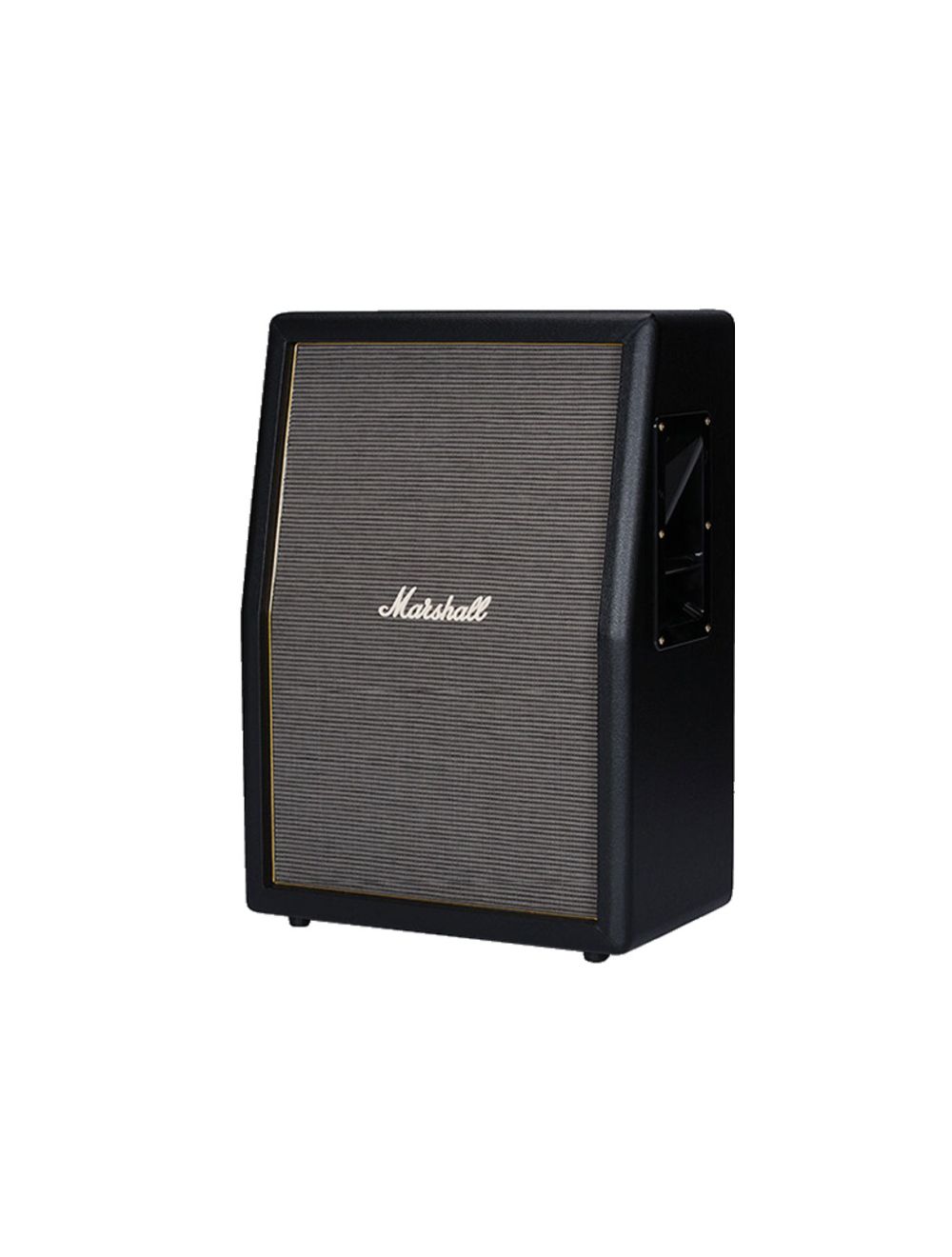 Marshall Origin Series ORI212A 2x12" Vertical Guitar Cabinet - Open Box