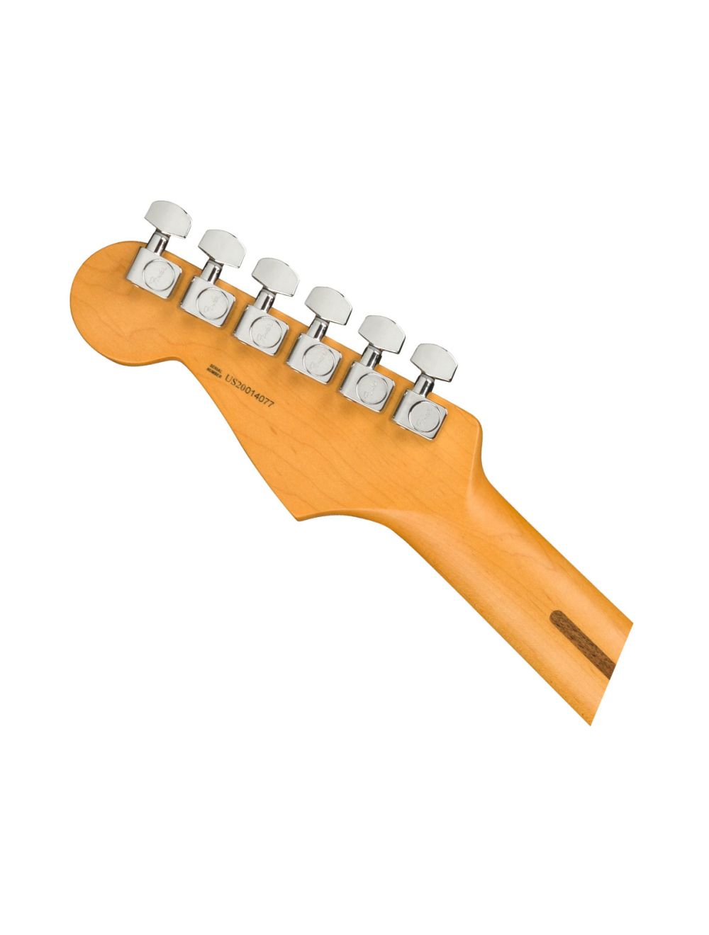 Fender American Professional II Stratocaster - Roasted Pine w/ Rosewood FB