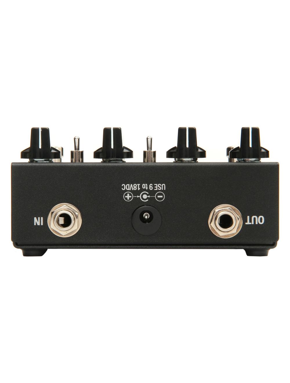 Fulltone Full-Drive3 Overdrive Pedal - Used