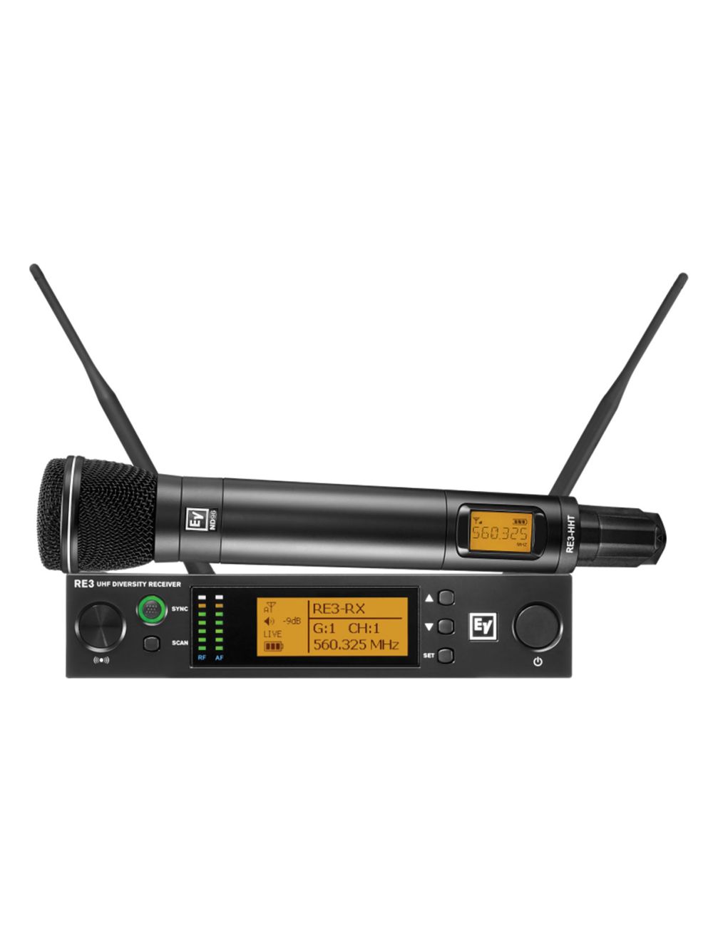 Electro-Voice RE3-ND96 (Band 6M)