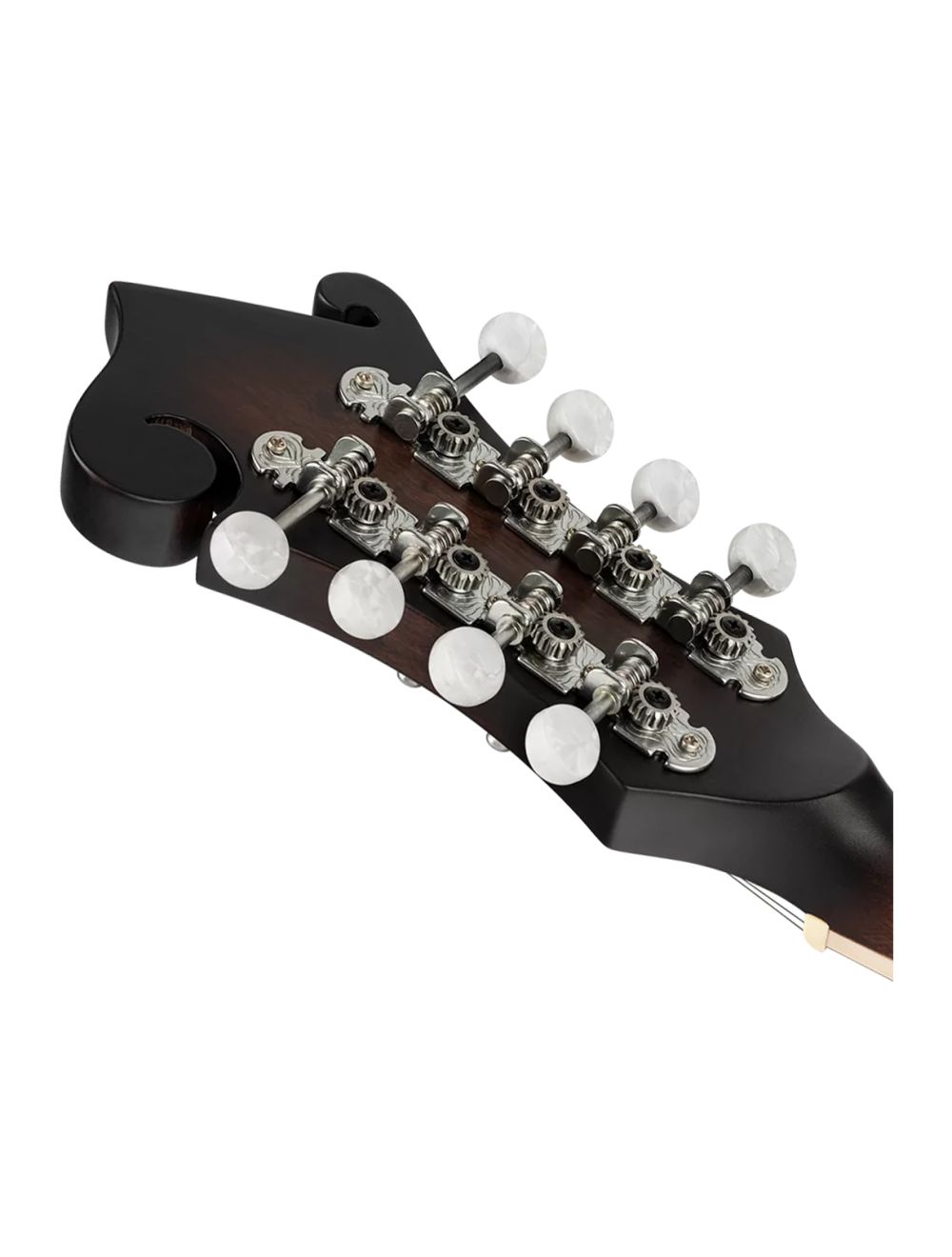 Ortega Guitars RMF30-WB Americana Series F-Style Mandolin