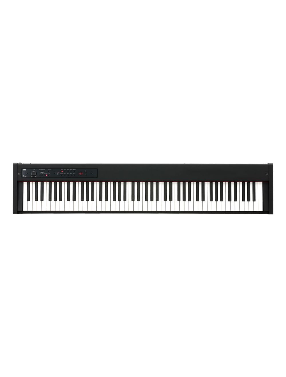 Korg D1 88-Key Digital Stage Piano