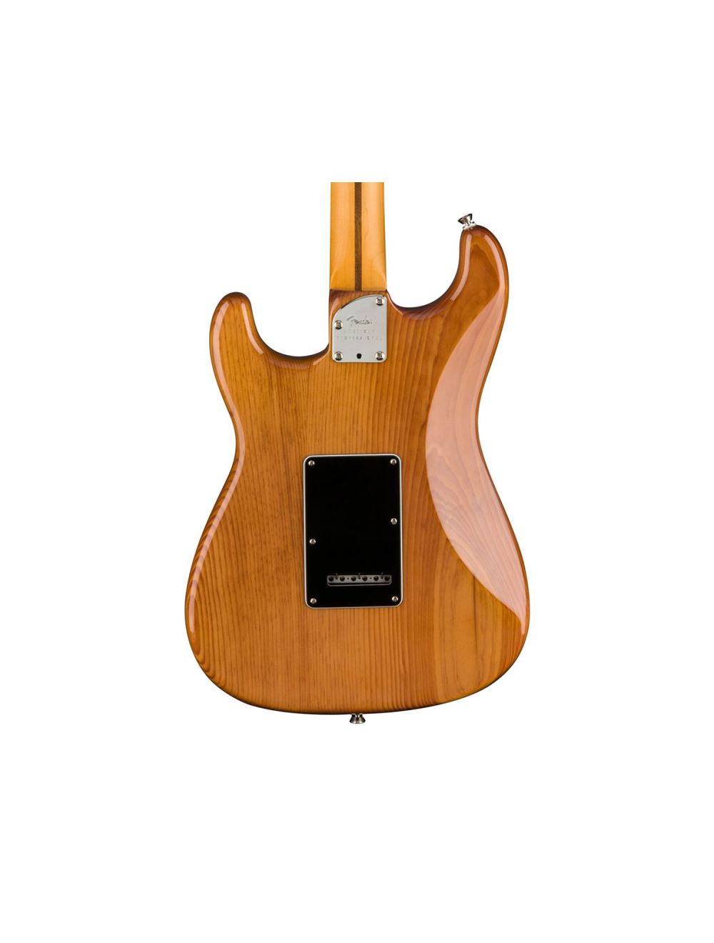 Fender American Professional II Stratocaster - Roasted Pine w/ Rosewood FB