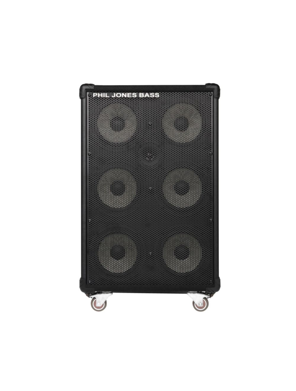 Phil Jones Bass CAB-67 CAB-67 Bass Cabinet