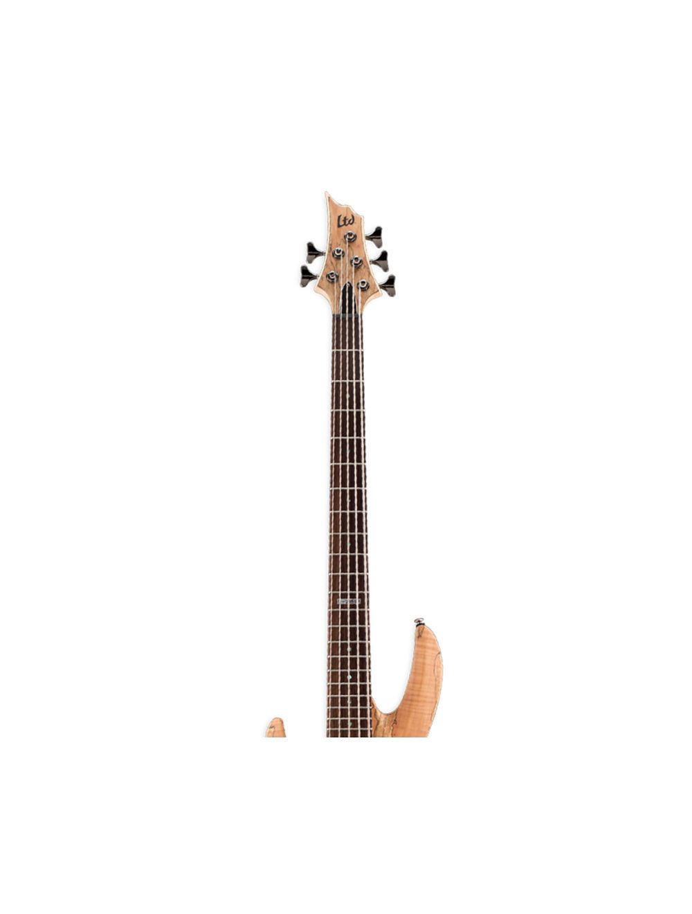 ESP LTD B-205SM Natural Satin L/H