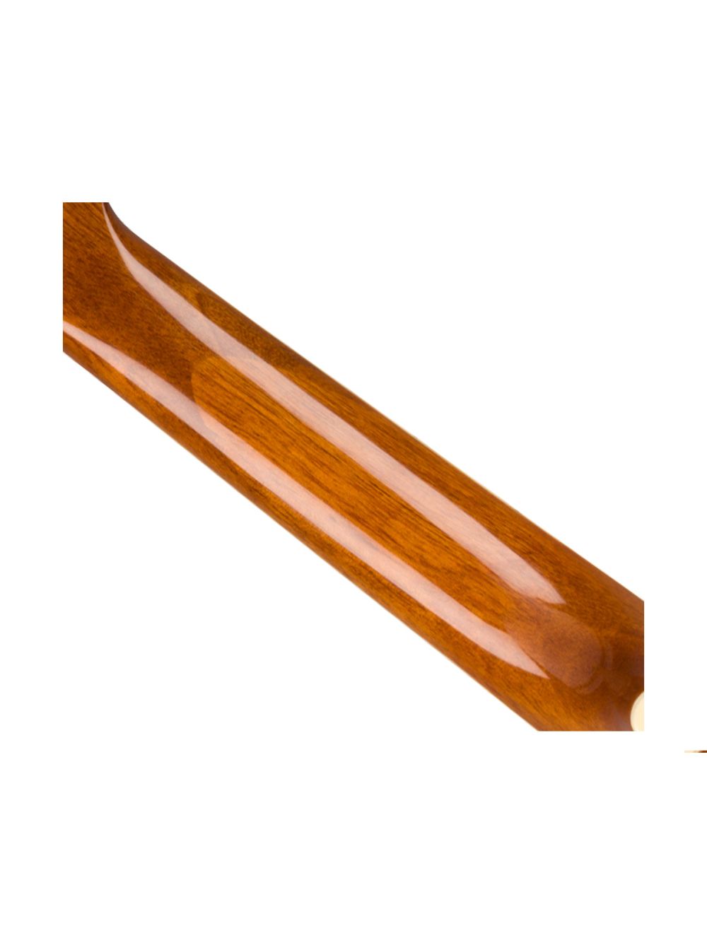 Fender Zuma Classic Concert Ukulele - Candy Apple Red w/ Walnut Fingerboard