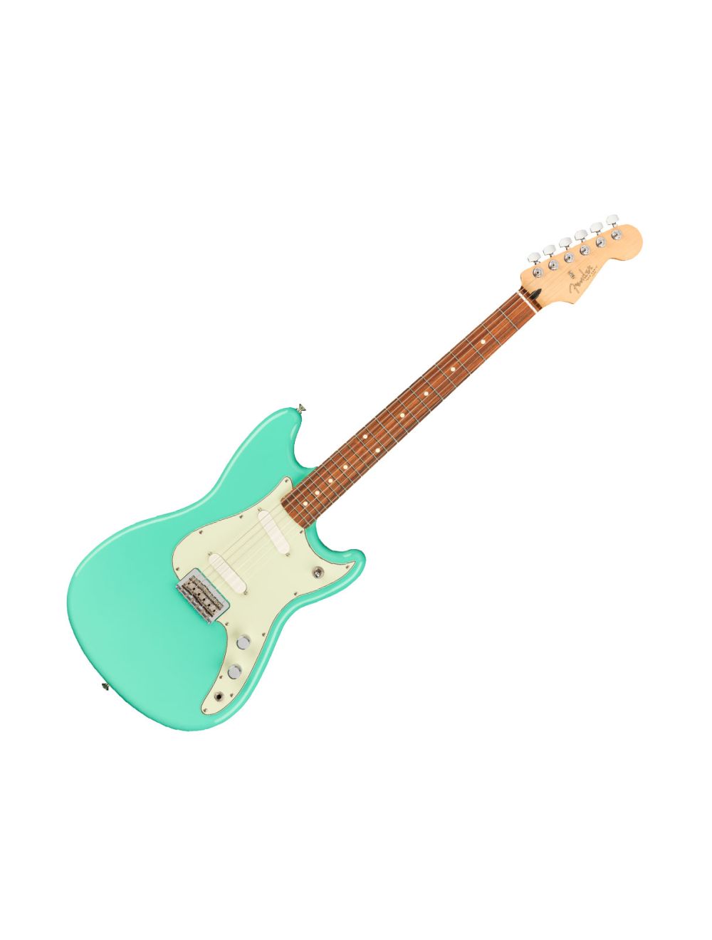 Duo sonic seafoam green outlet