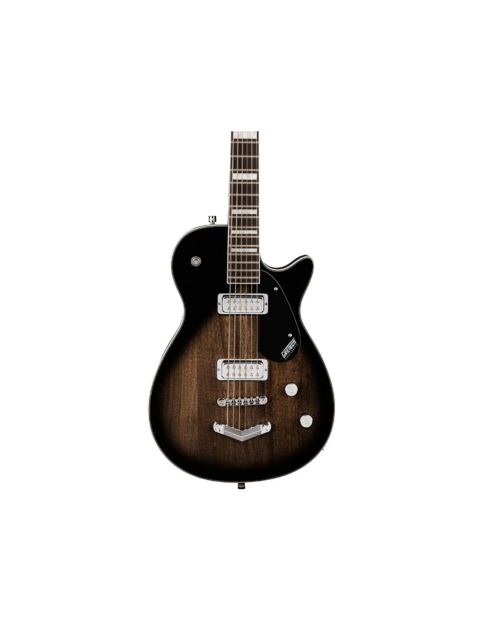 Gretsch G5260 Electromatic Jet Baritone w/ V-Stoptail - Bristol Fog