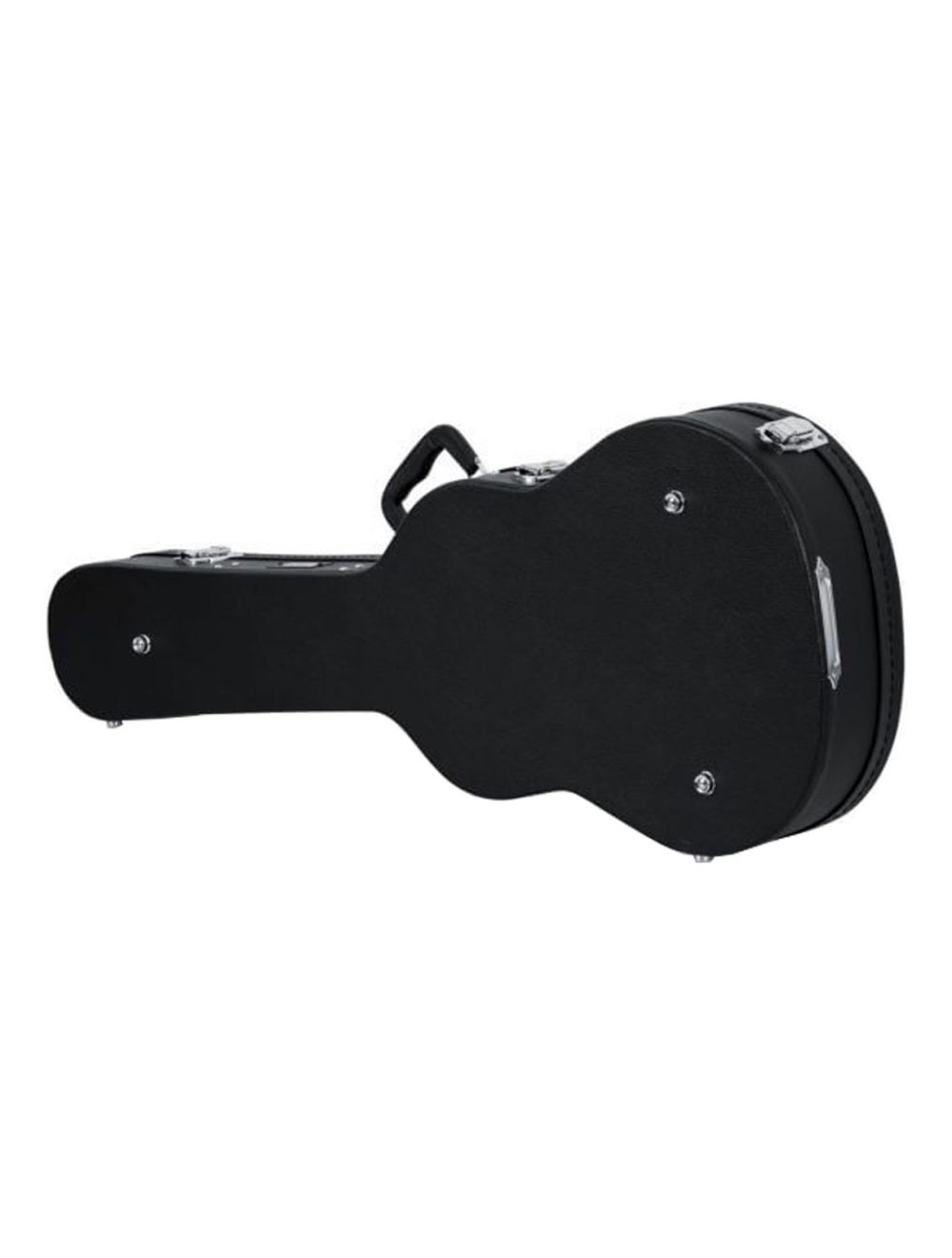 Gator Cases GWE-ACOU-3/4 3/4 Sized Acoustic Wood Case - Open Box