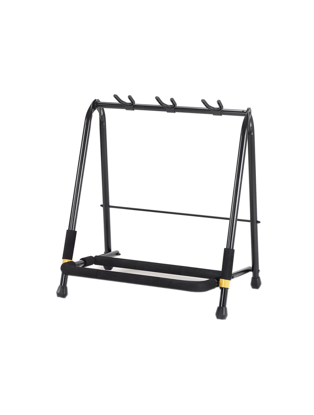 Hercules GS523B 3-Piece Guitar Display Rack