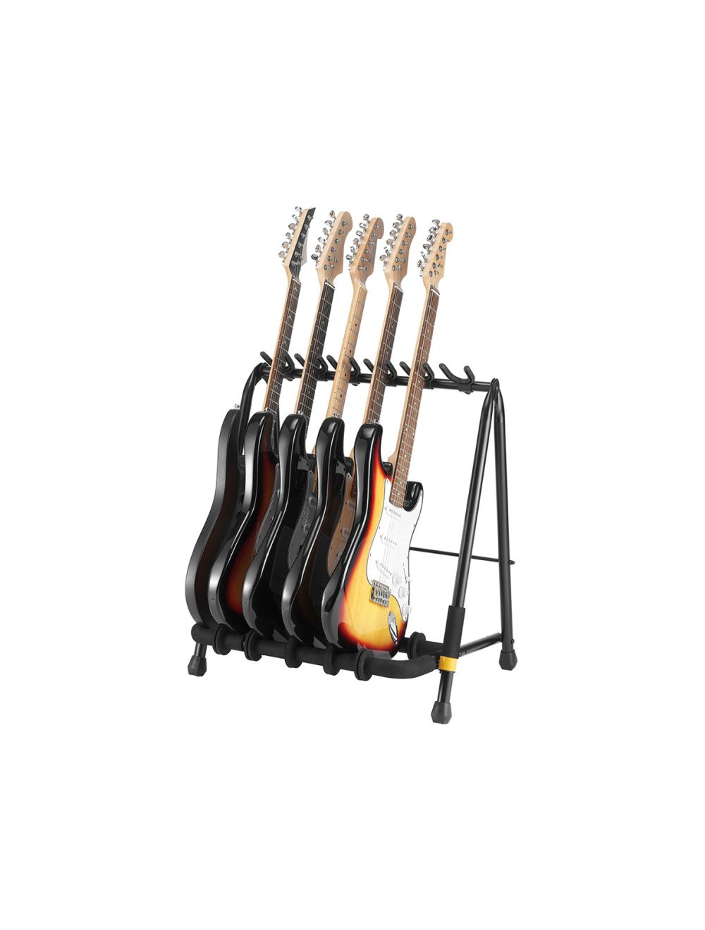 Hercules GS523B 3-Piece Guitar Display Rack