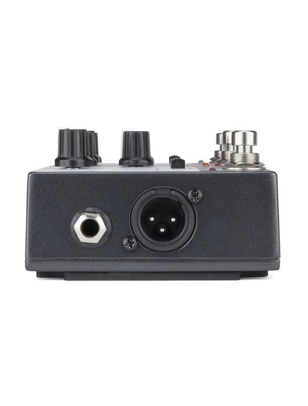 Hartke HPBA2 Bass Attack 2 Electric Bass Preamp / Direct Box