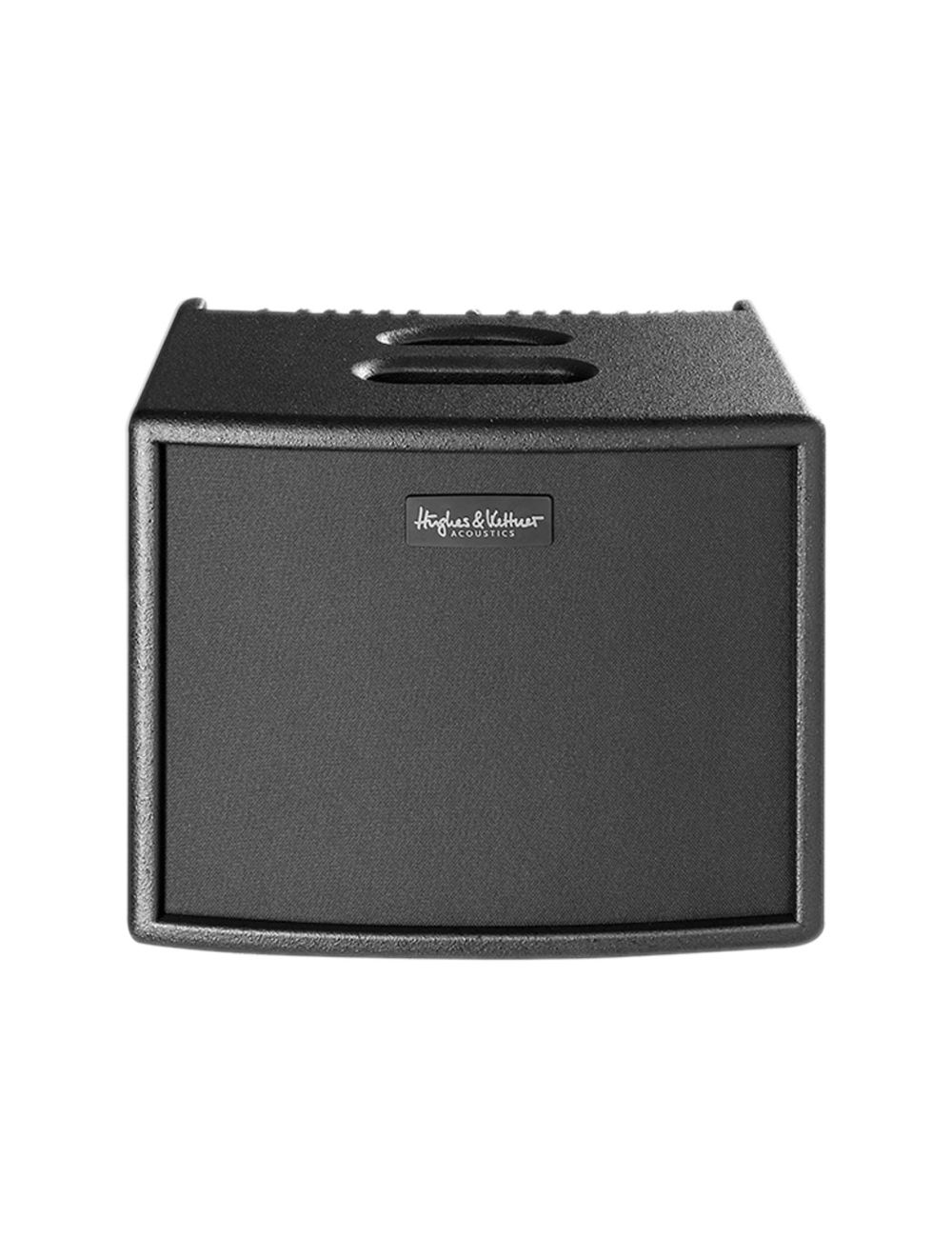 Hughes and Kettner ERA1/BK 250 watts - 8" custom woofer - black finish