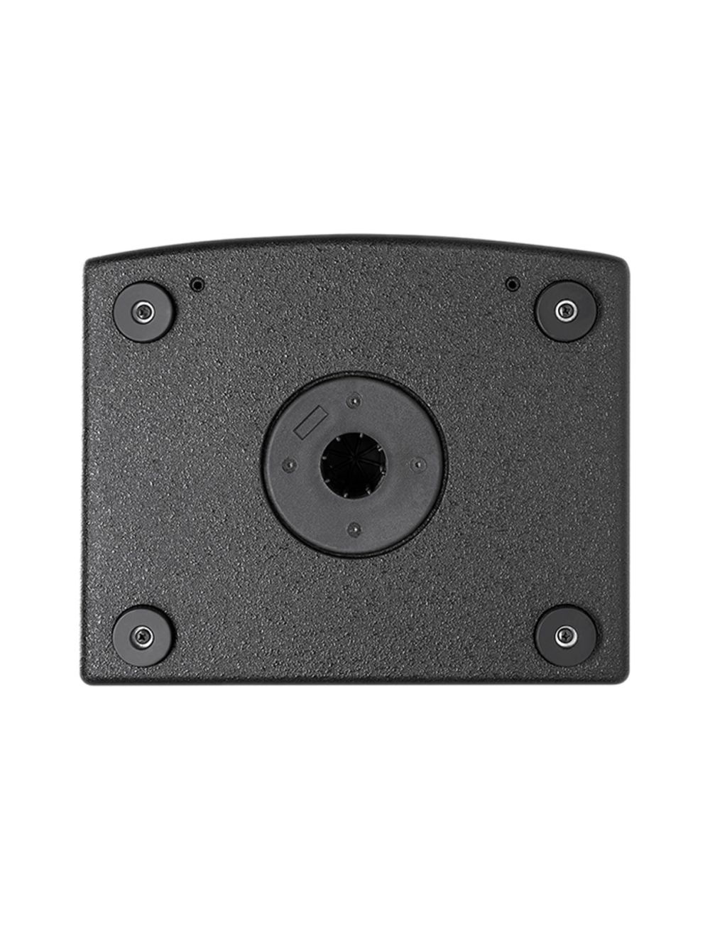 Hughes and Kettner ERA1/BK 250 watts - 8" custom woofer - black finish