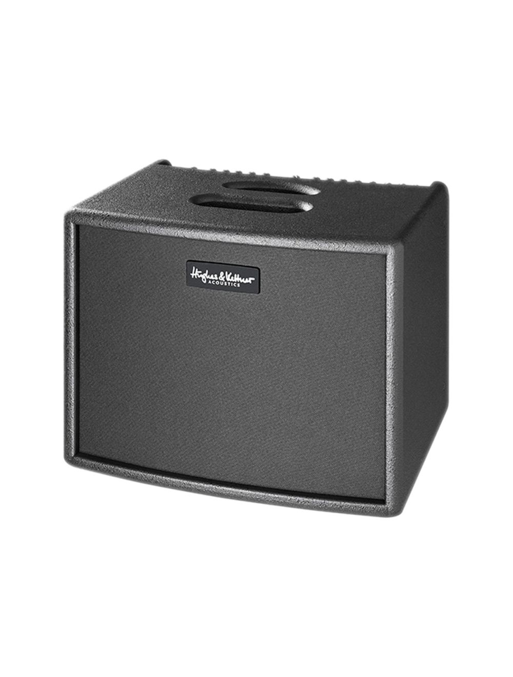 Hughes and Kettner ERA1/BK 250 watts - 8" custom woofer - black finish