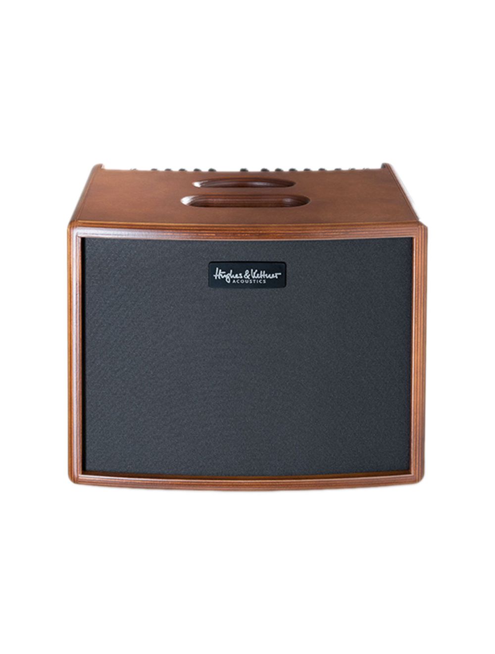 Hughes and Kettner ERA1/WD 250 watts - 8" custom woofer - wood finish