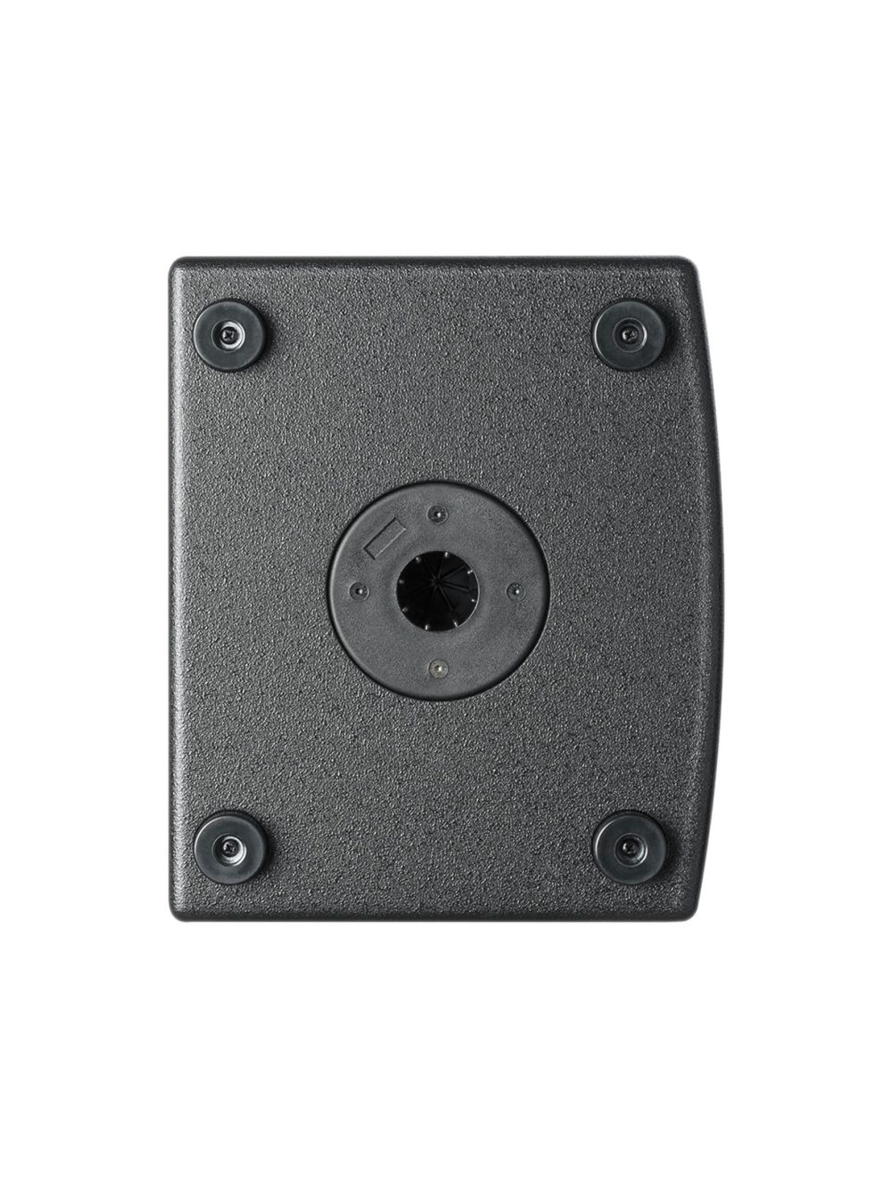 Hughes and Kettner ERA2/BK 400 watts - 2 x 8" custom woofer - black finish