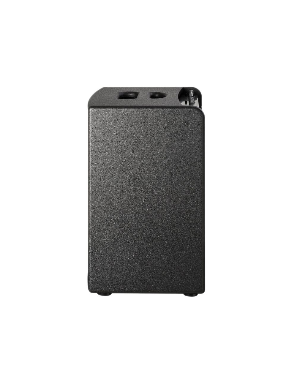 Hughes and Kettner ERA2/BK 400 watts - 2 x 8" custom woofer - black finish