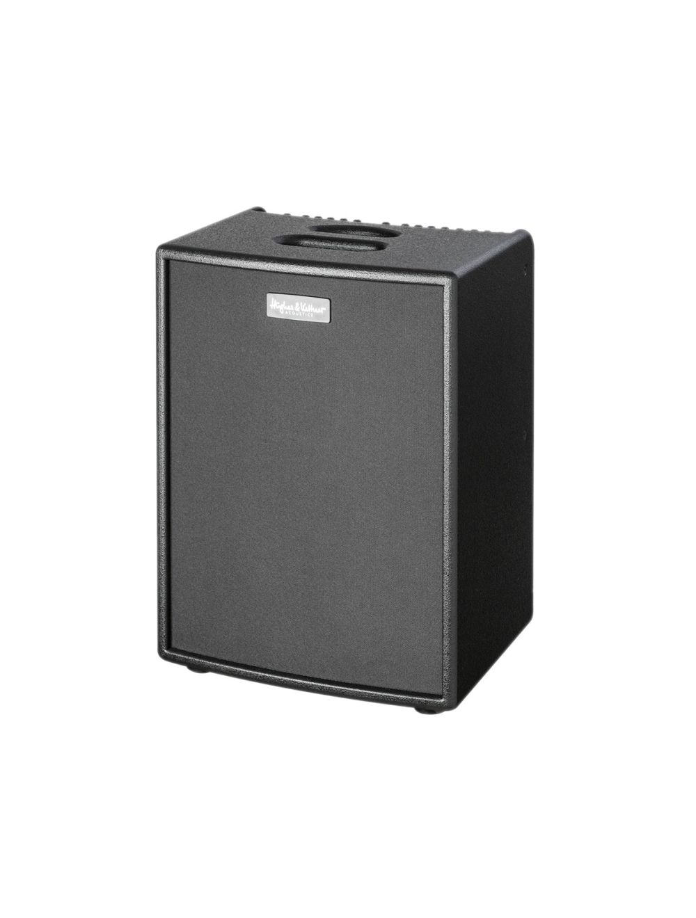 Hughes and Kettner ERA2/BK 400 watts - 2 x 8" custom woofer - black finish