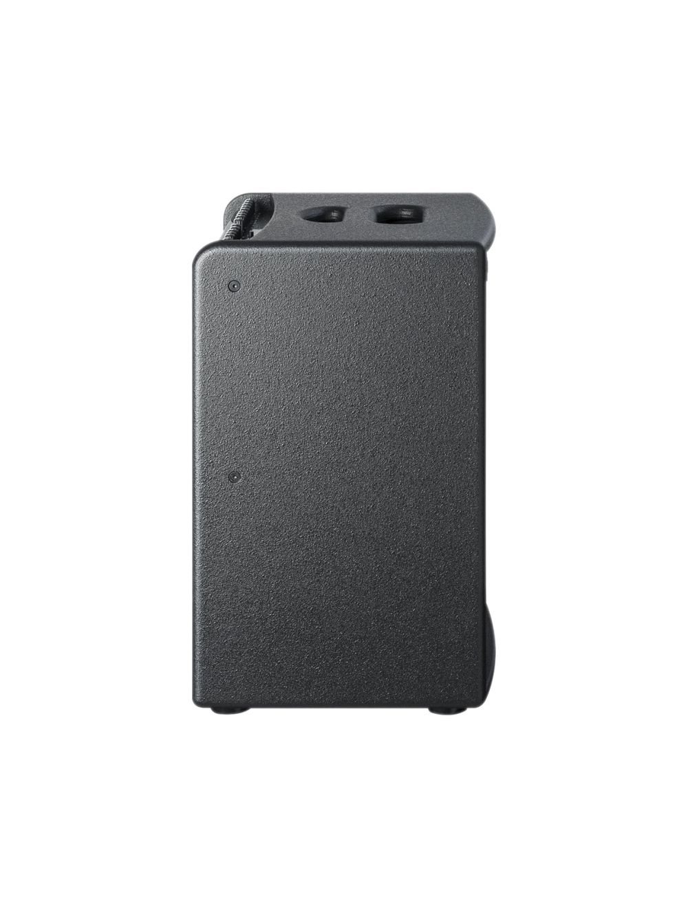 Hughes and Kettner ERA2/BK 400 watts - 2 x 8" custom woofer - black finish