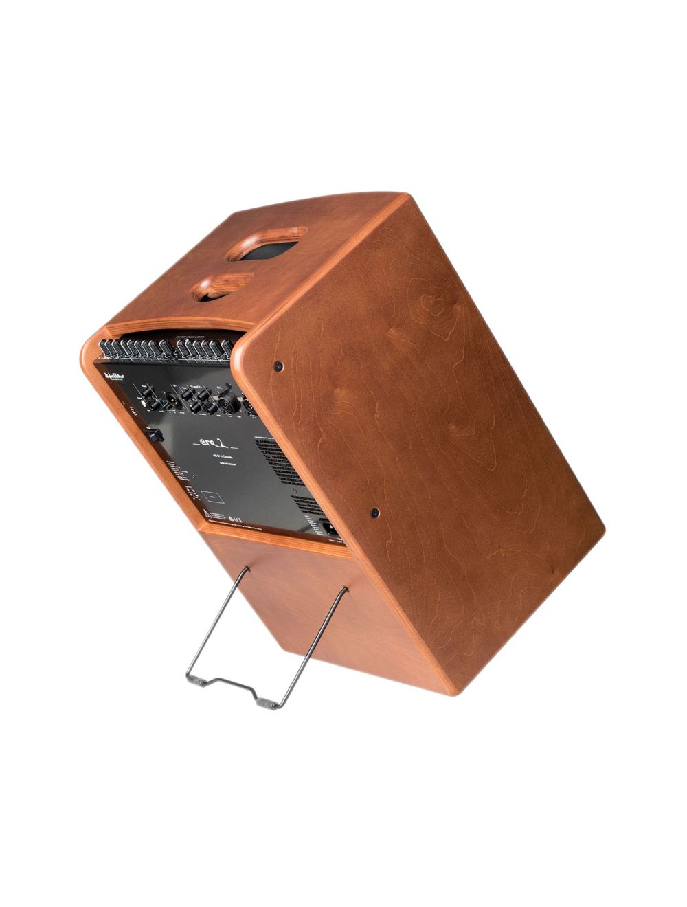 Hughes and Kettner ERA2/WD 400 watts - 2 x 8" custom woofer - wood finish