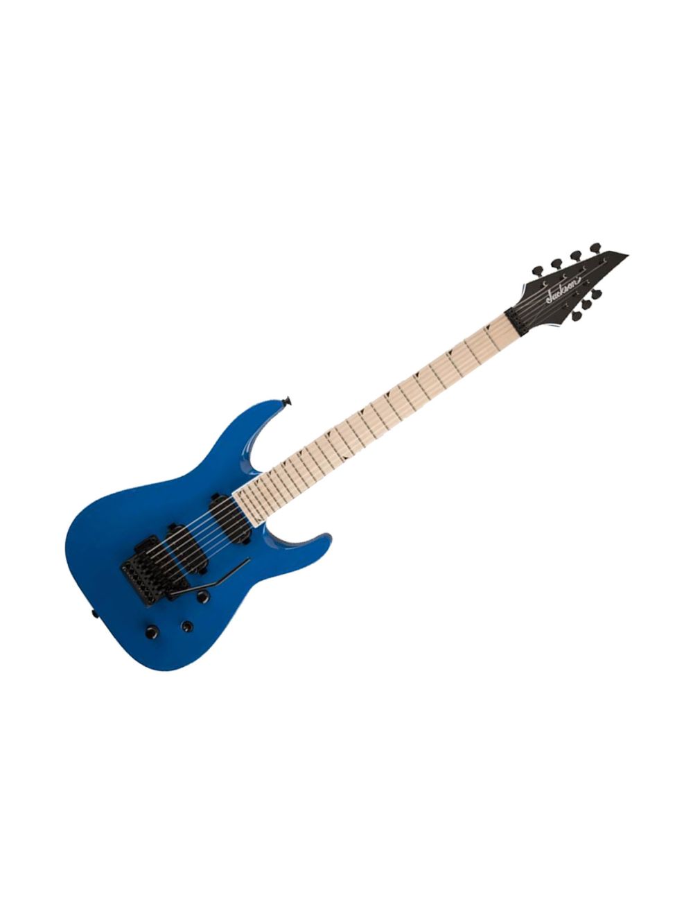 Jackson X Series Soloist SLATX-M3-7 Maple Fingerboard Bright