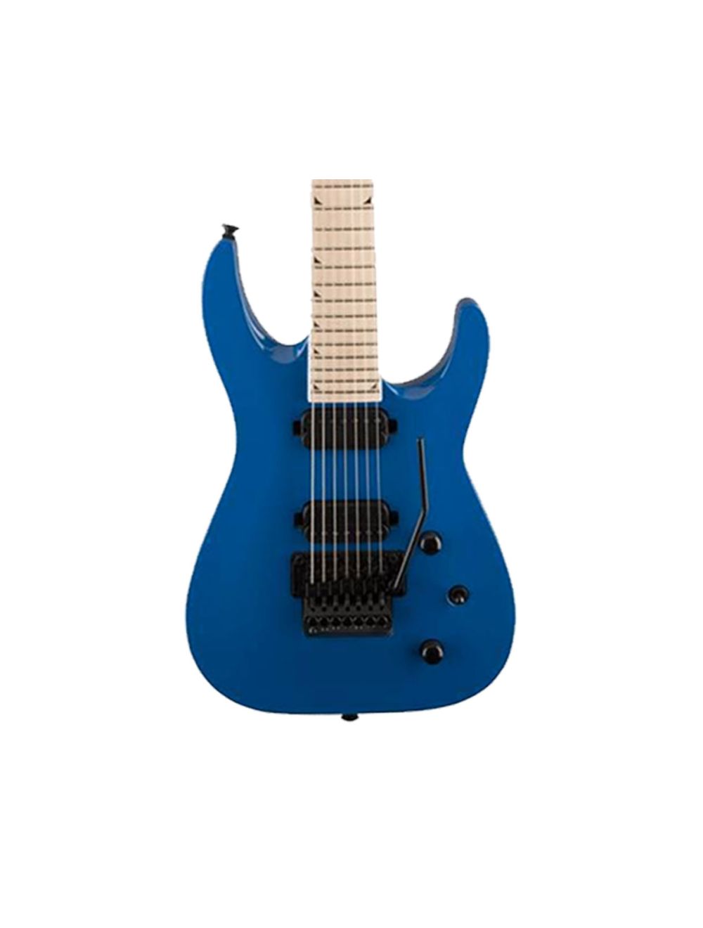 Jackson X Series Soloist SLATX-M3-7 Maple Fingerboard Bright