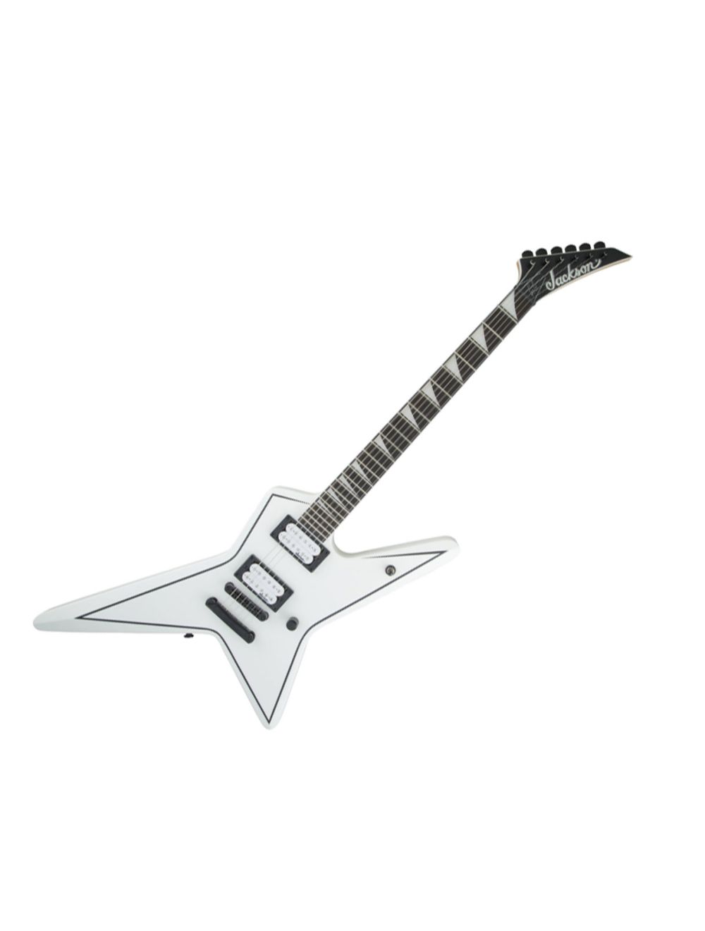 Gus g star guitar top