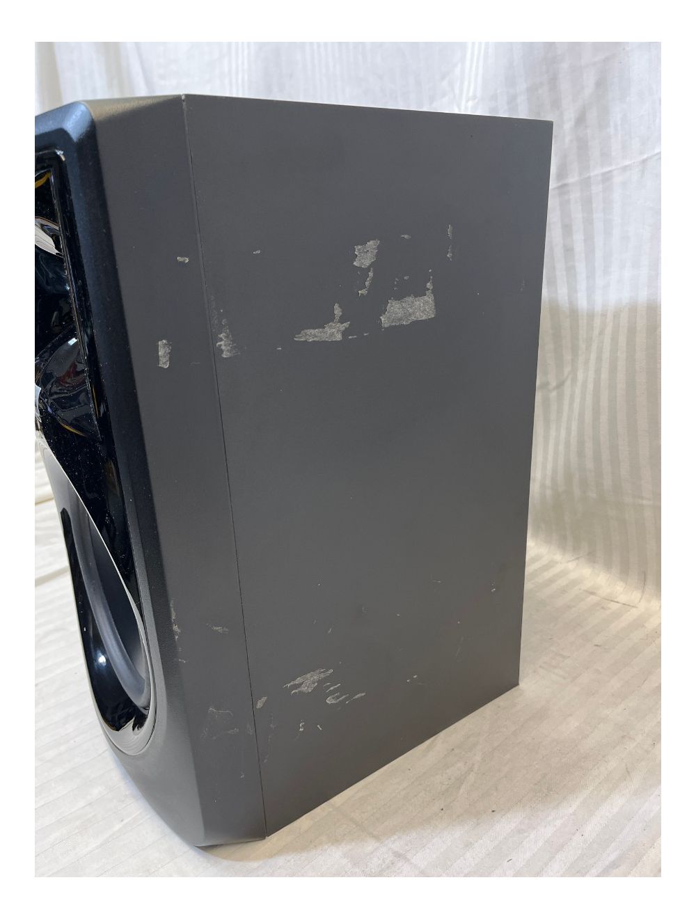 JBL 308P MkII Powered Studio Monitor - C-Stock Ding & Dent