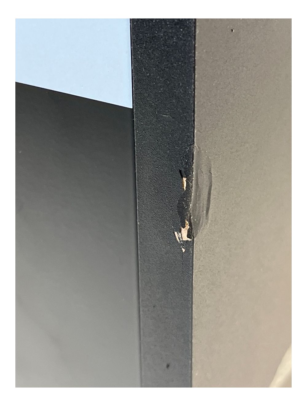 JBL 308P MkII Powered Studio Monitor - C-Stock Ding & Dent