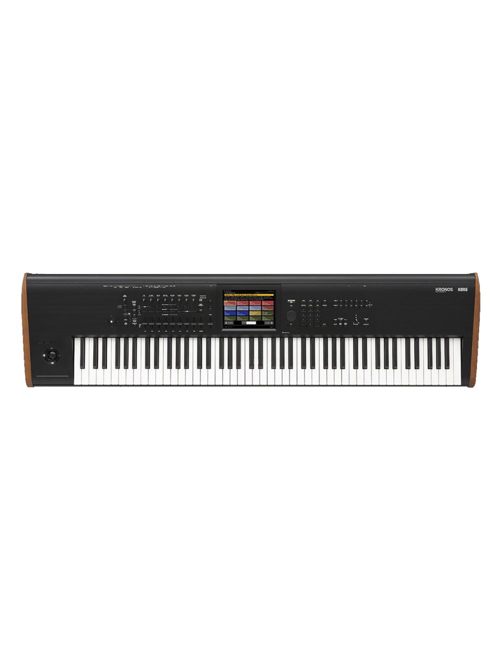 Kronos2 88 new arrivals