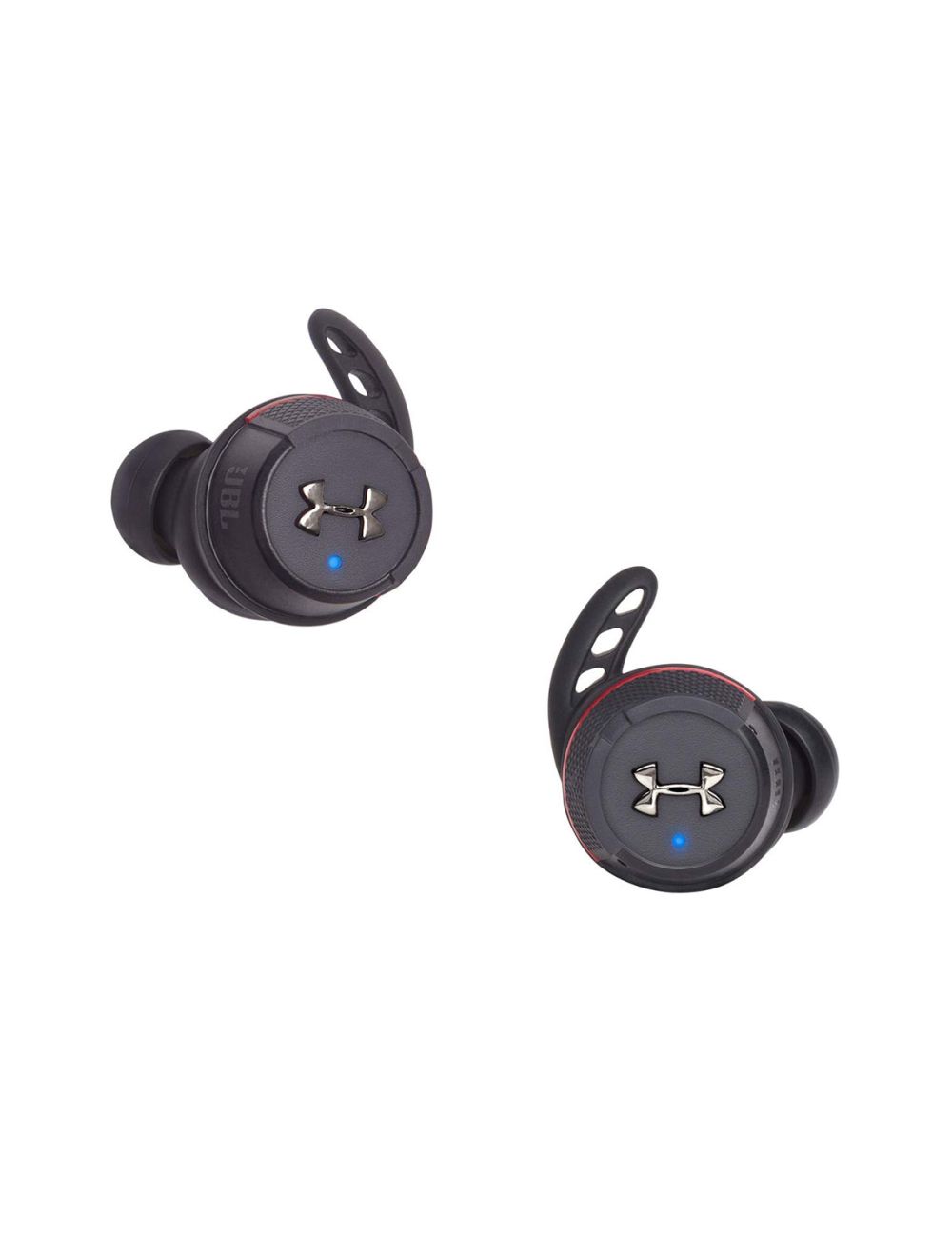 Ua true wireless flash discount
