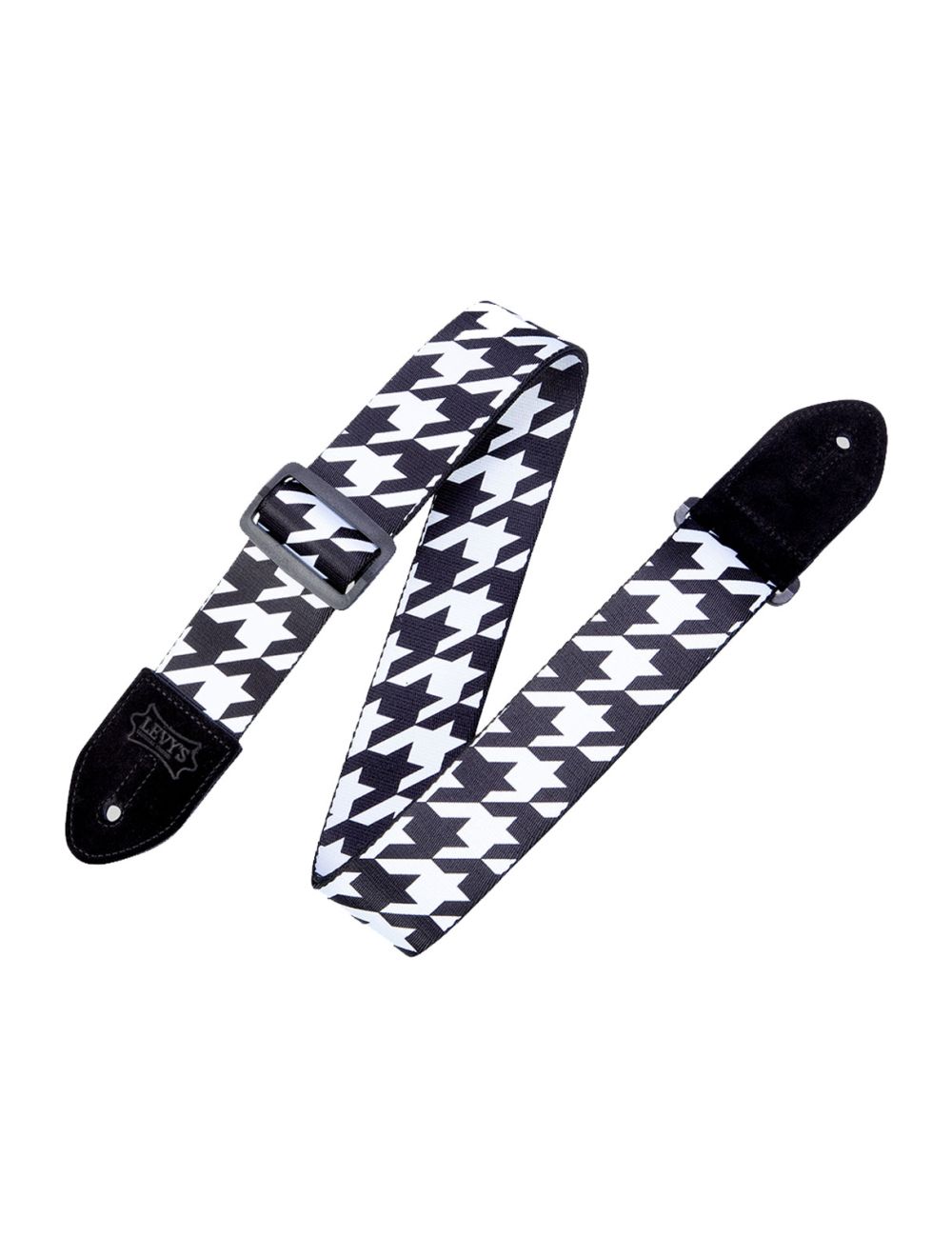 Levy's Leathers MP2-008 2" Wide Polyester Guitar Strap