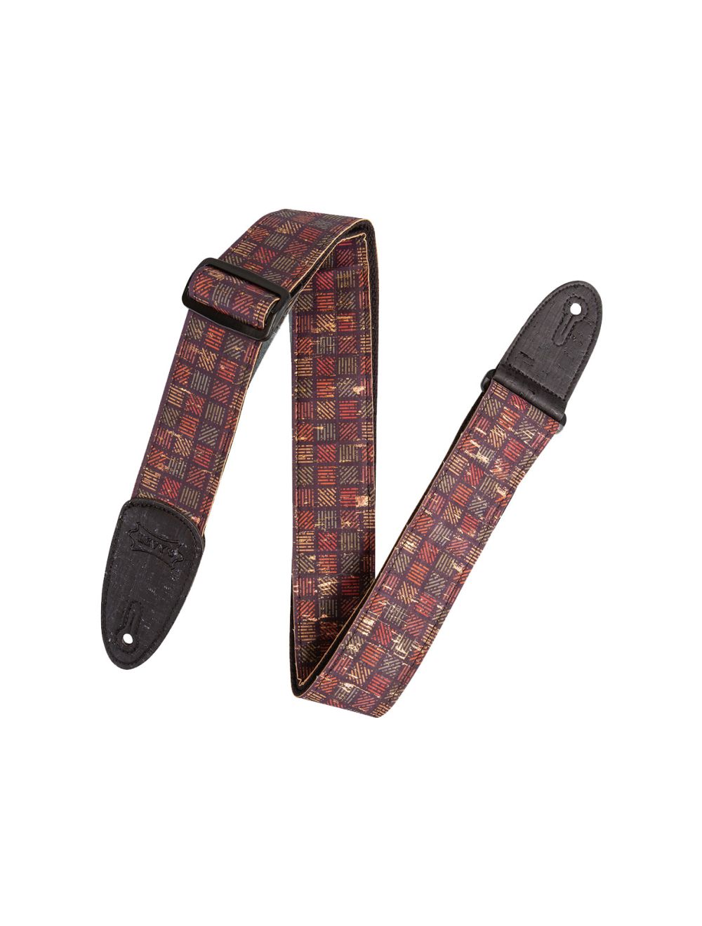 Levy's Leathers MX8-004 Orleans Cork Strap