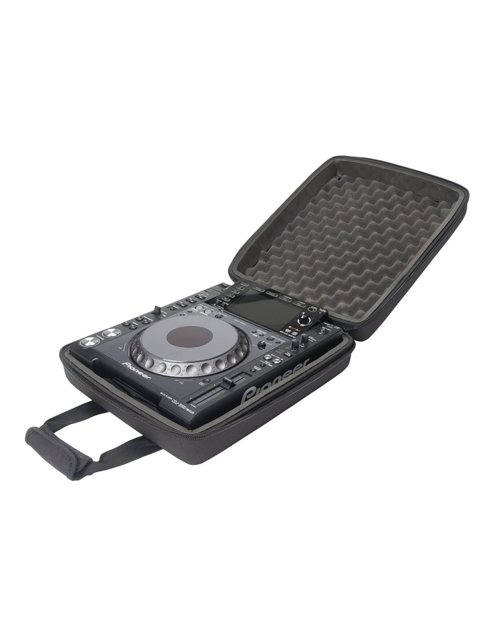 Magma MGA47986 CTRL Case for CDJ/Mixer