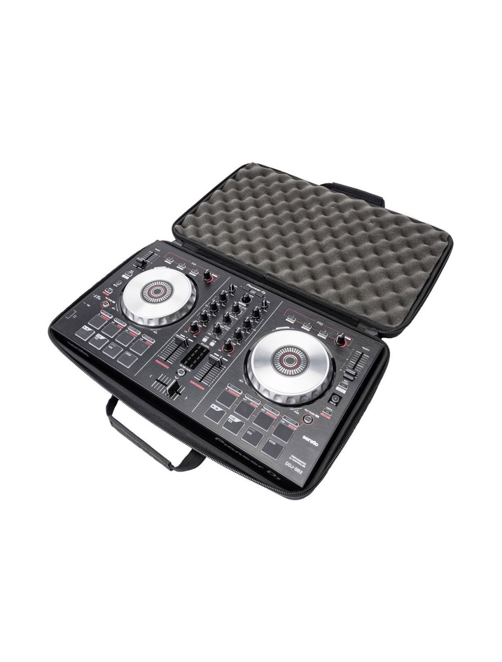 Magma CTRL Case For DDJ-SB2 + DDJ-SB3