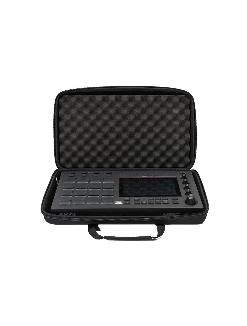 Magma CTRL Case MPC Live